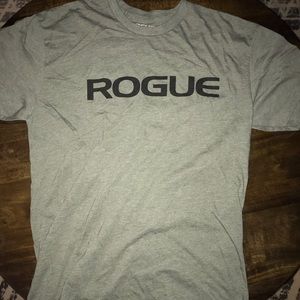 Limited Edition Rogue Fitness men’s shirt